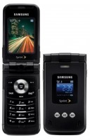 SAMSUNG A900